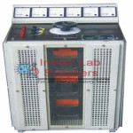 1 Phase / 8 A / 230 V / Continuous Variable / air cooled / inductive load